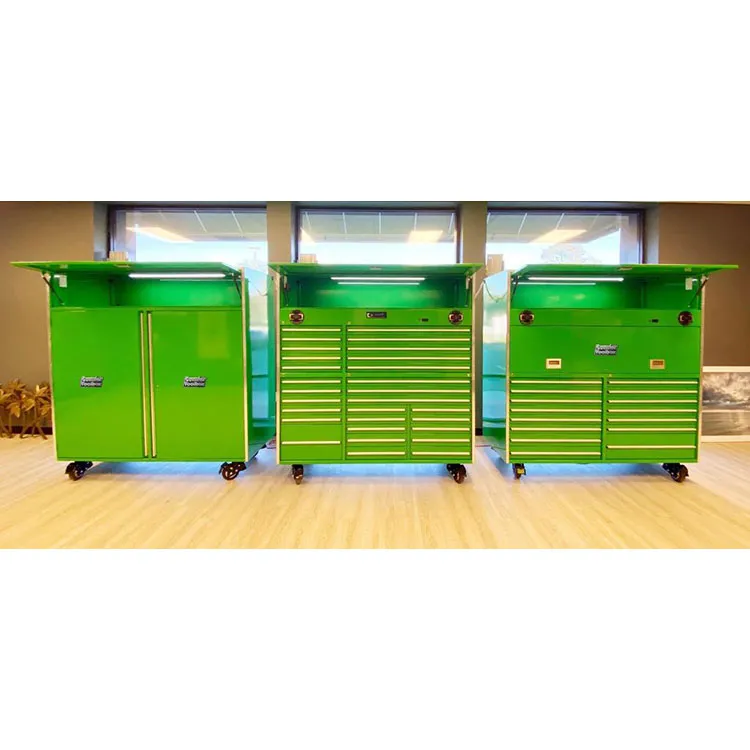 Modulaarinen yhdistelmäkaappi