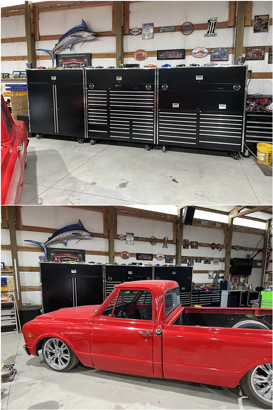 Amerikkalaisten asiakkaiden arvostelut